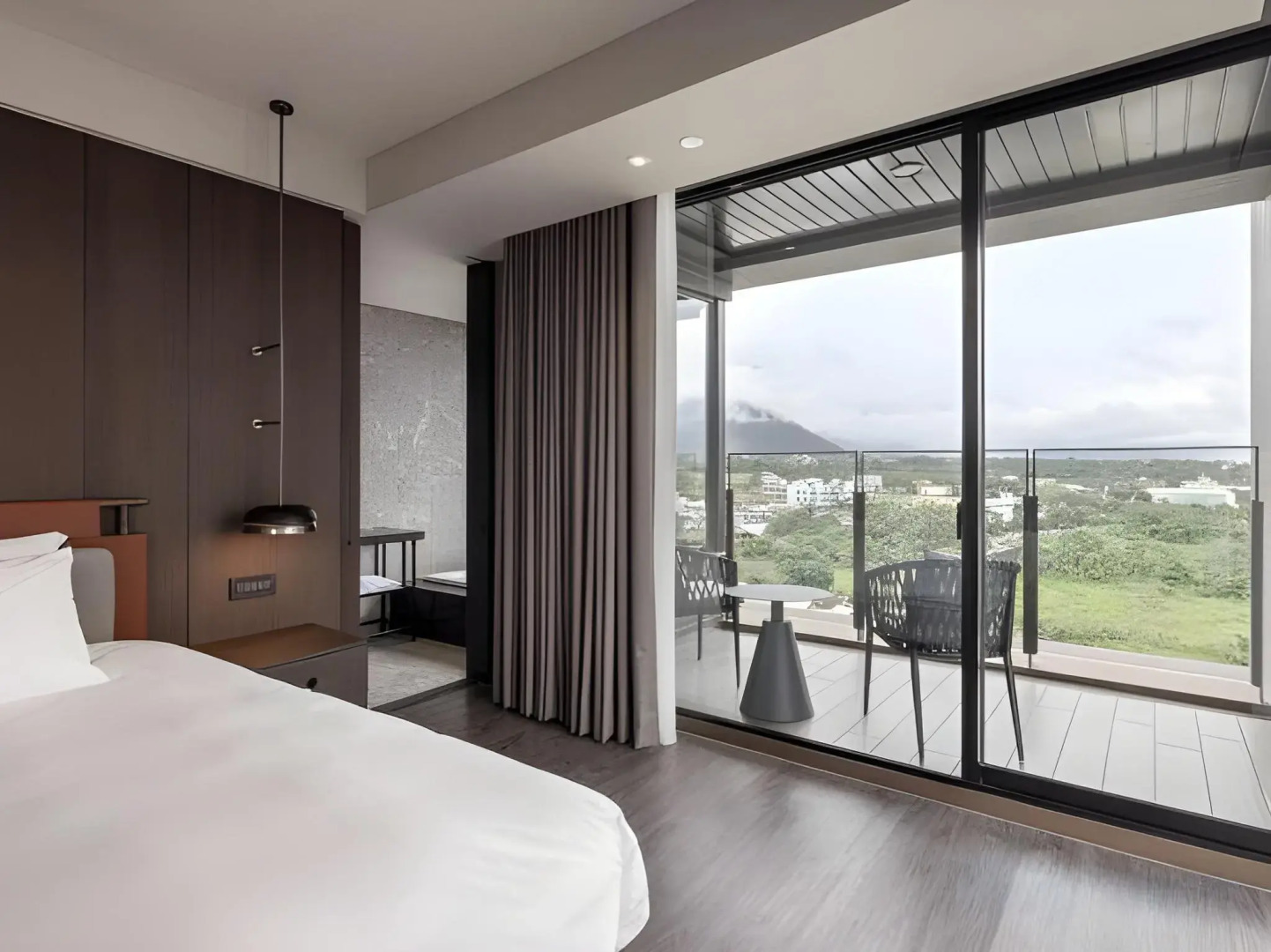Lakeshore Hotel Hualien Taroko
