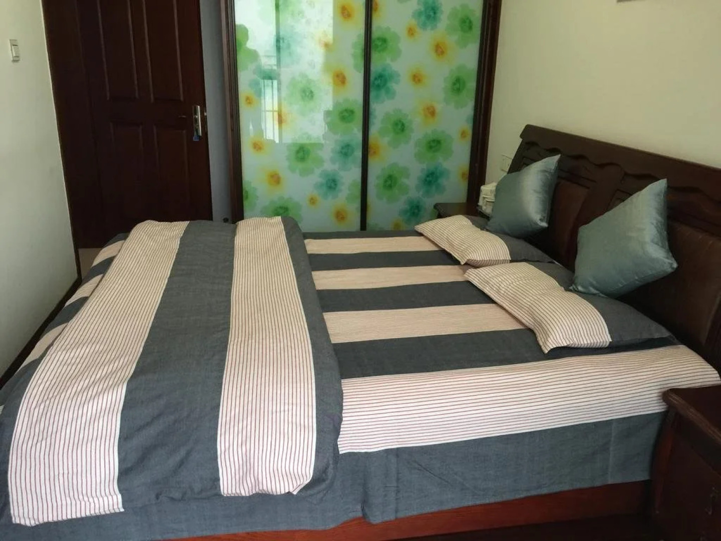 Yangzhou Young Traveller Hostel Sansheng Shopping Mall