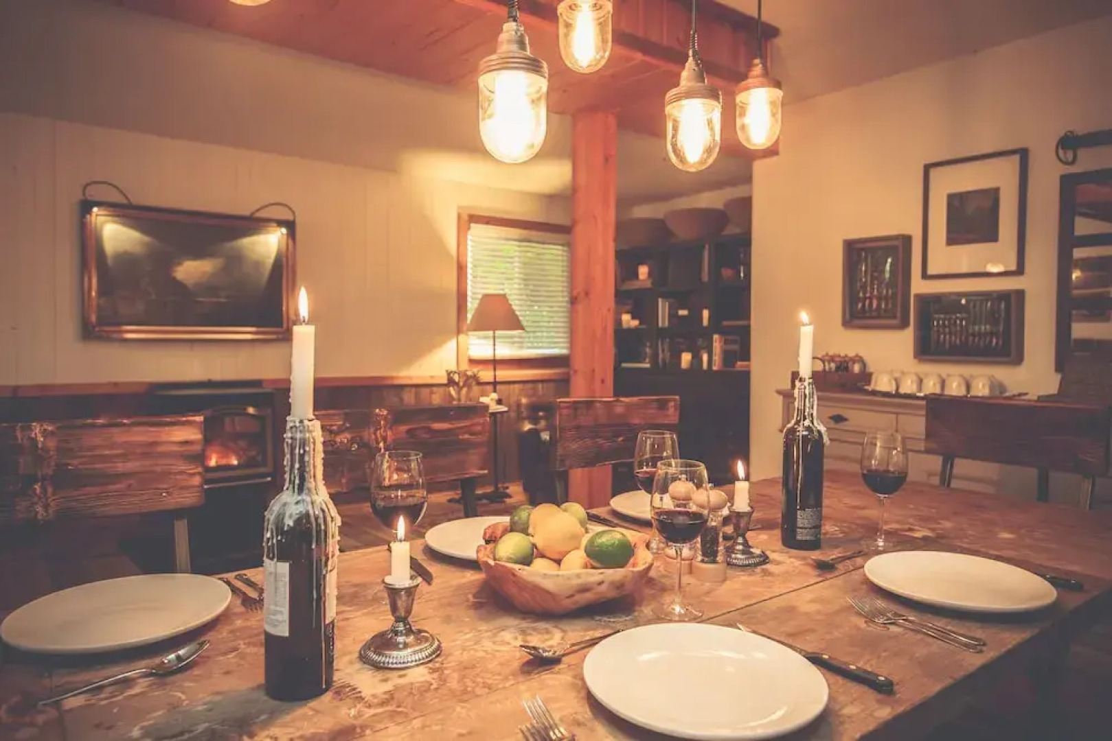 Skeena Spey Riverside Wilderness & Lodge