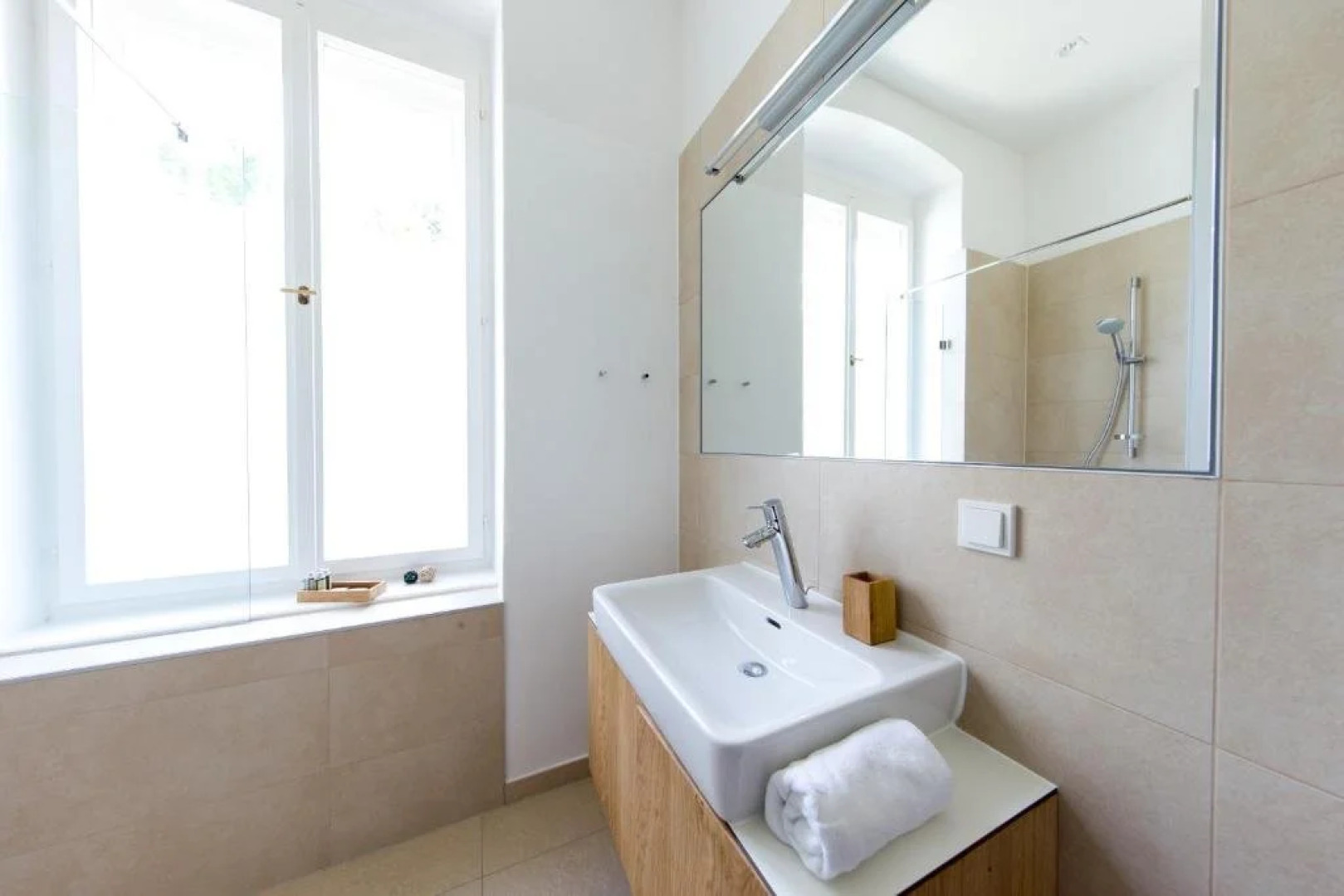 Himmlisch Urlauben in Tieschen