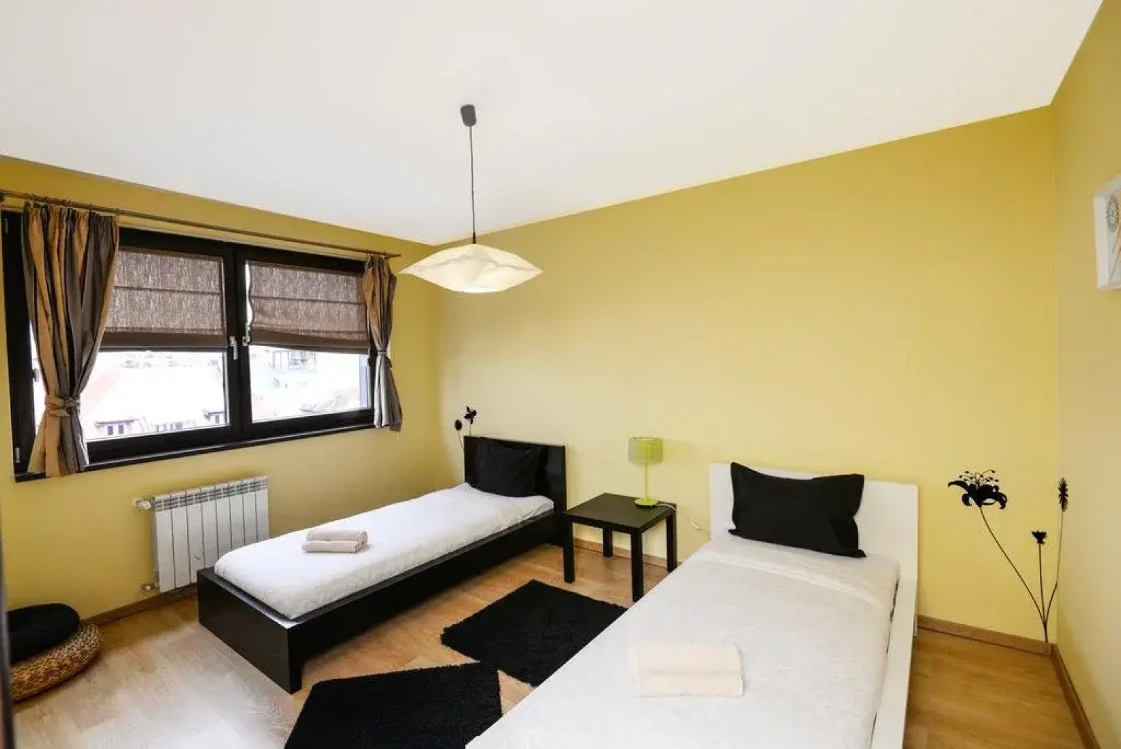 Madrid Apartments Cherkovna