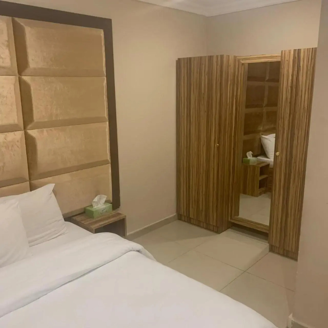 Terrace Furnished Apartments- Hawally 1