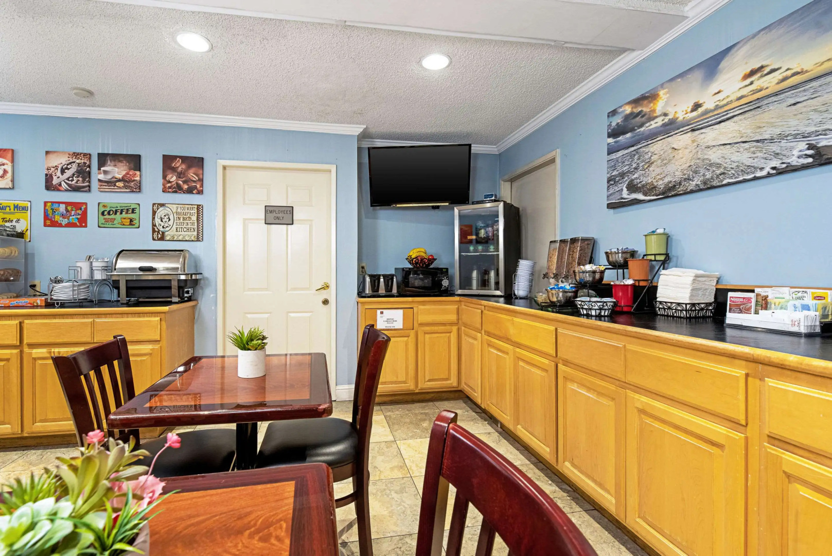 Clarion Inn Silicon Valley