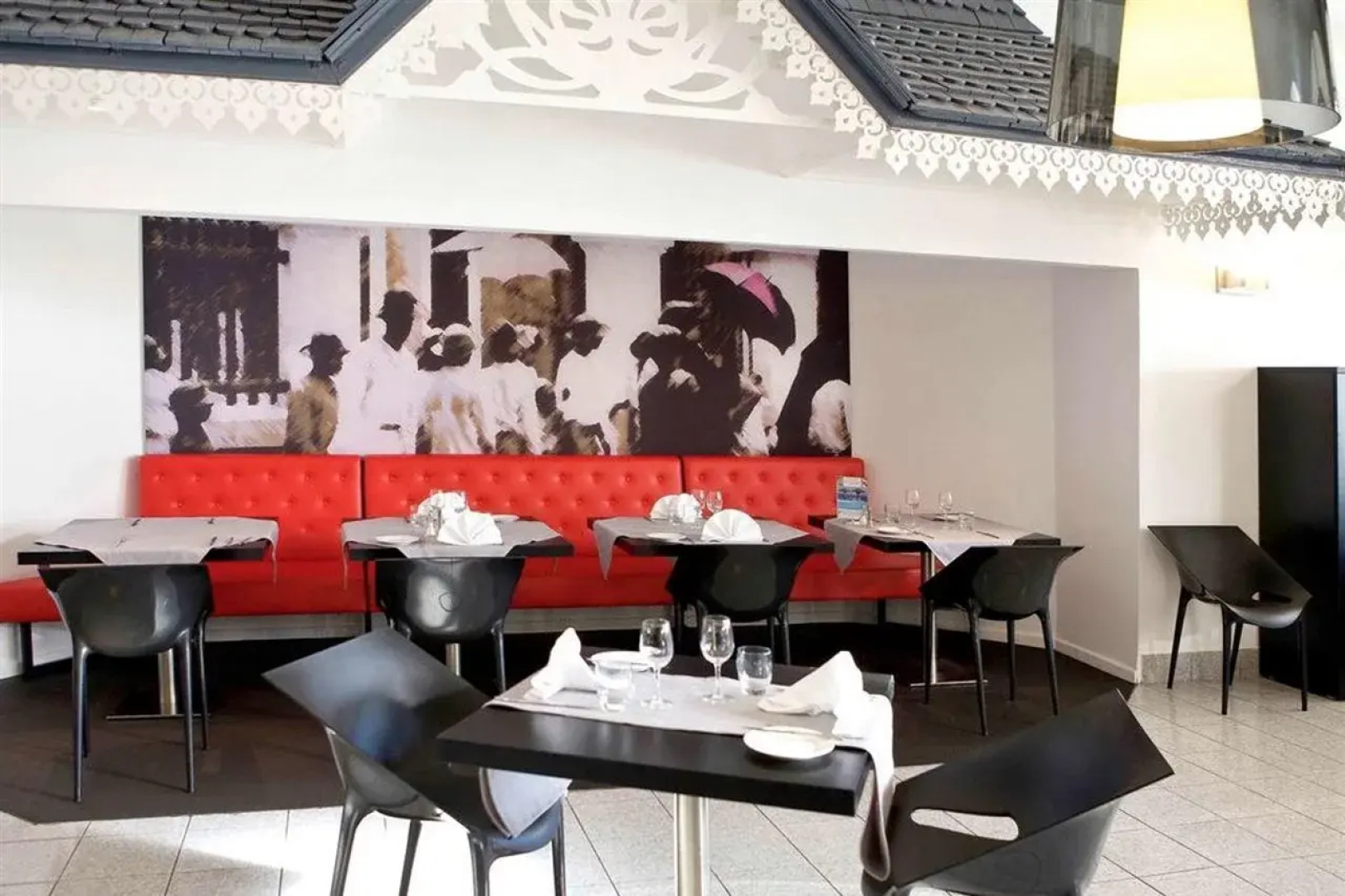 Hôtel Exsel Créolia