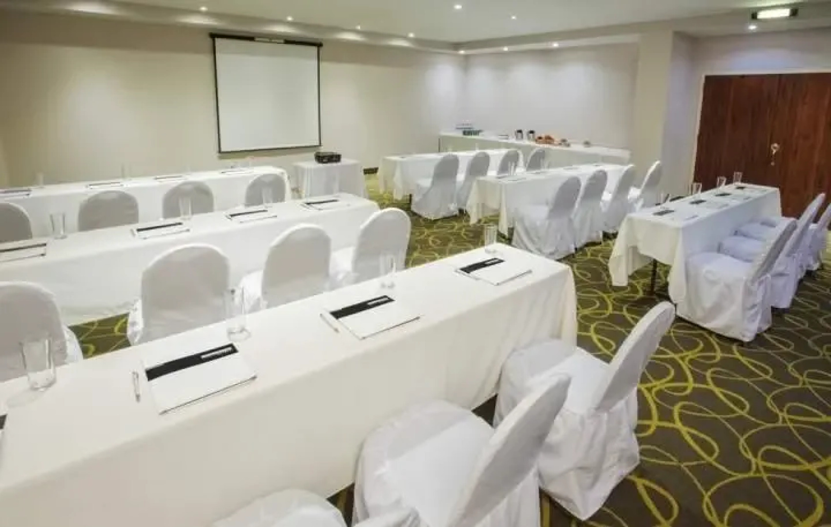 Hilton Garden Inn Ciudad Juarez