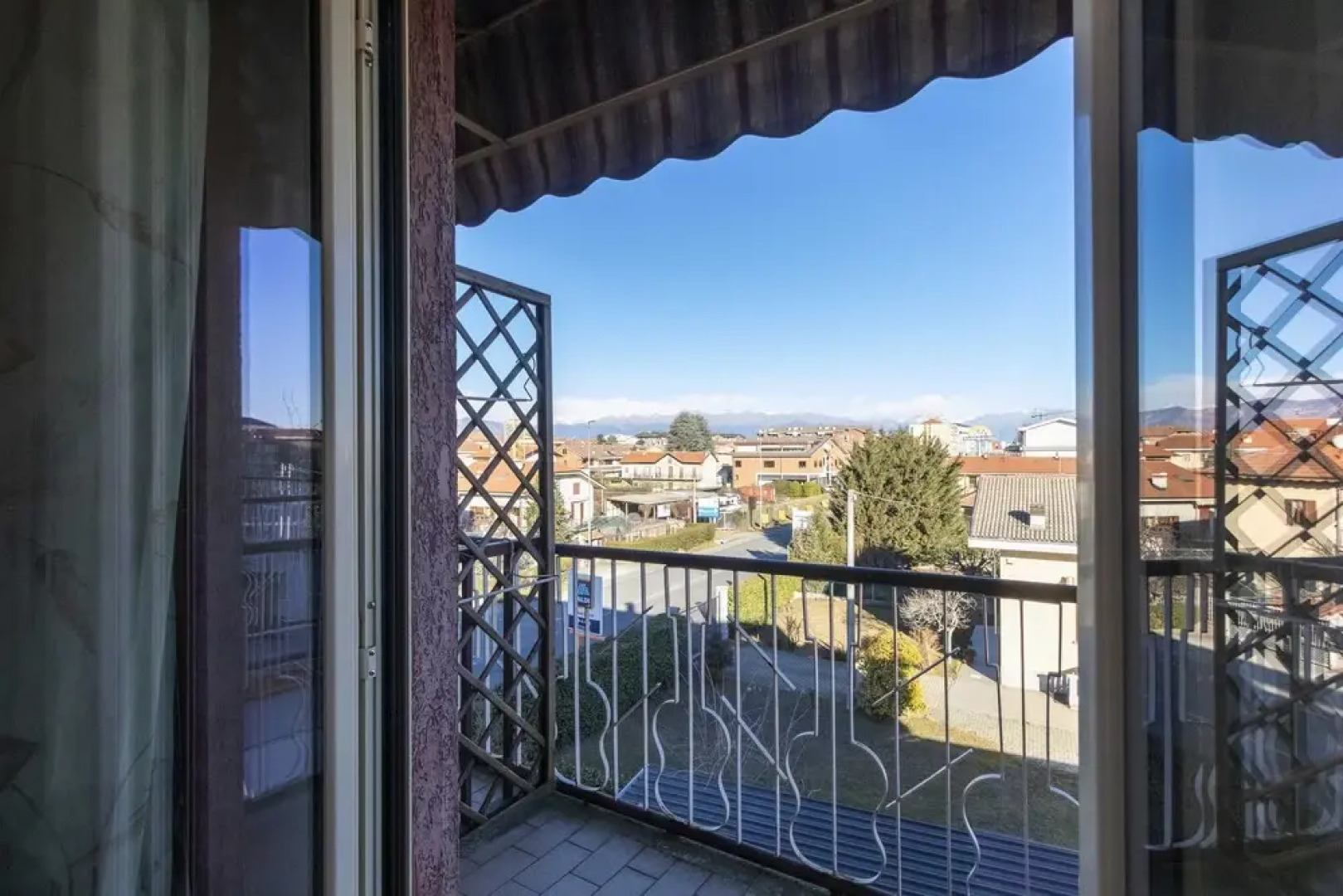 Albergo Antico Tre Valli