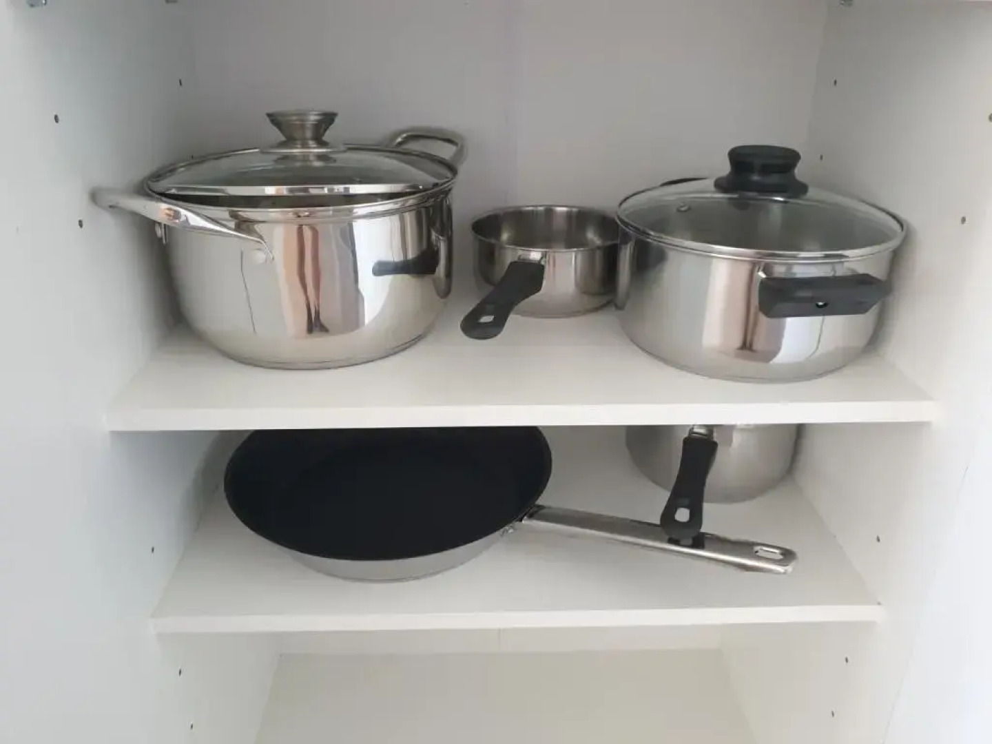 Moraira Seaview Appartment II