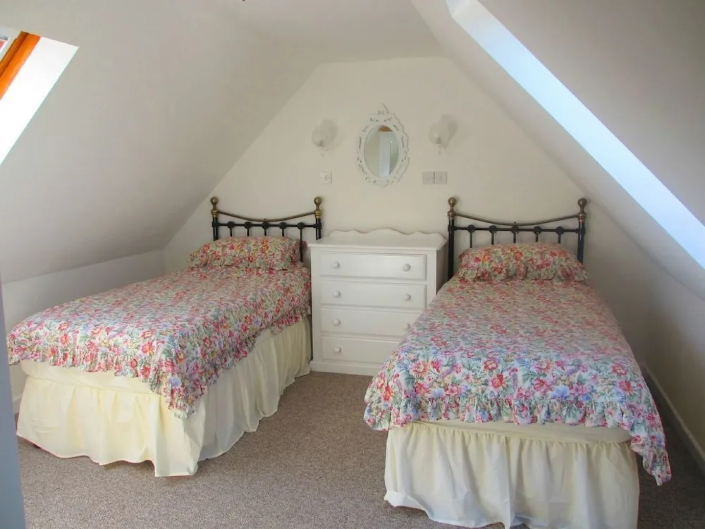 Brongwyn Holiday Cottages