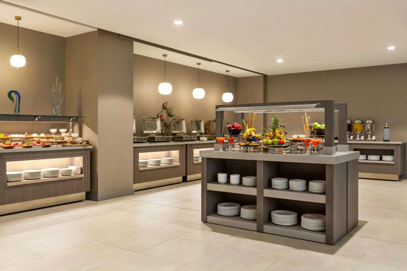 Отель Ramada Plaza By Wyndham Batumi