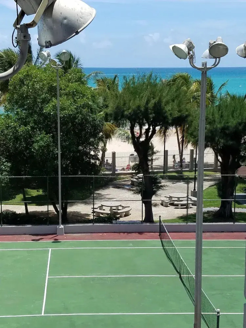 Marbella del Caribe 1608