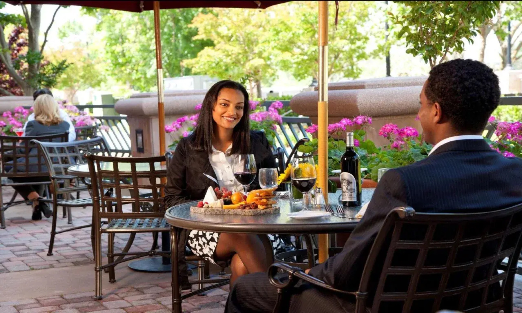 Embassy Suites by Hilton Sacramento Riverfront Promenade