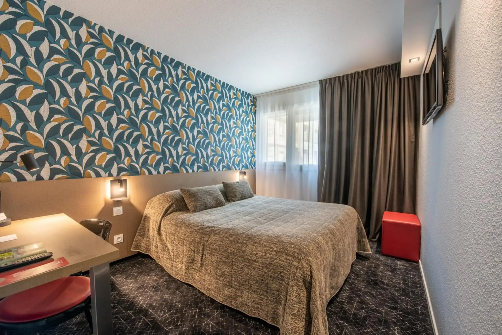 Citotel Stim'otel