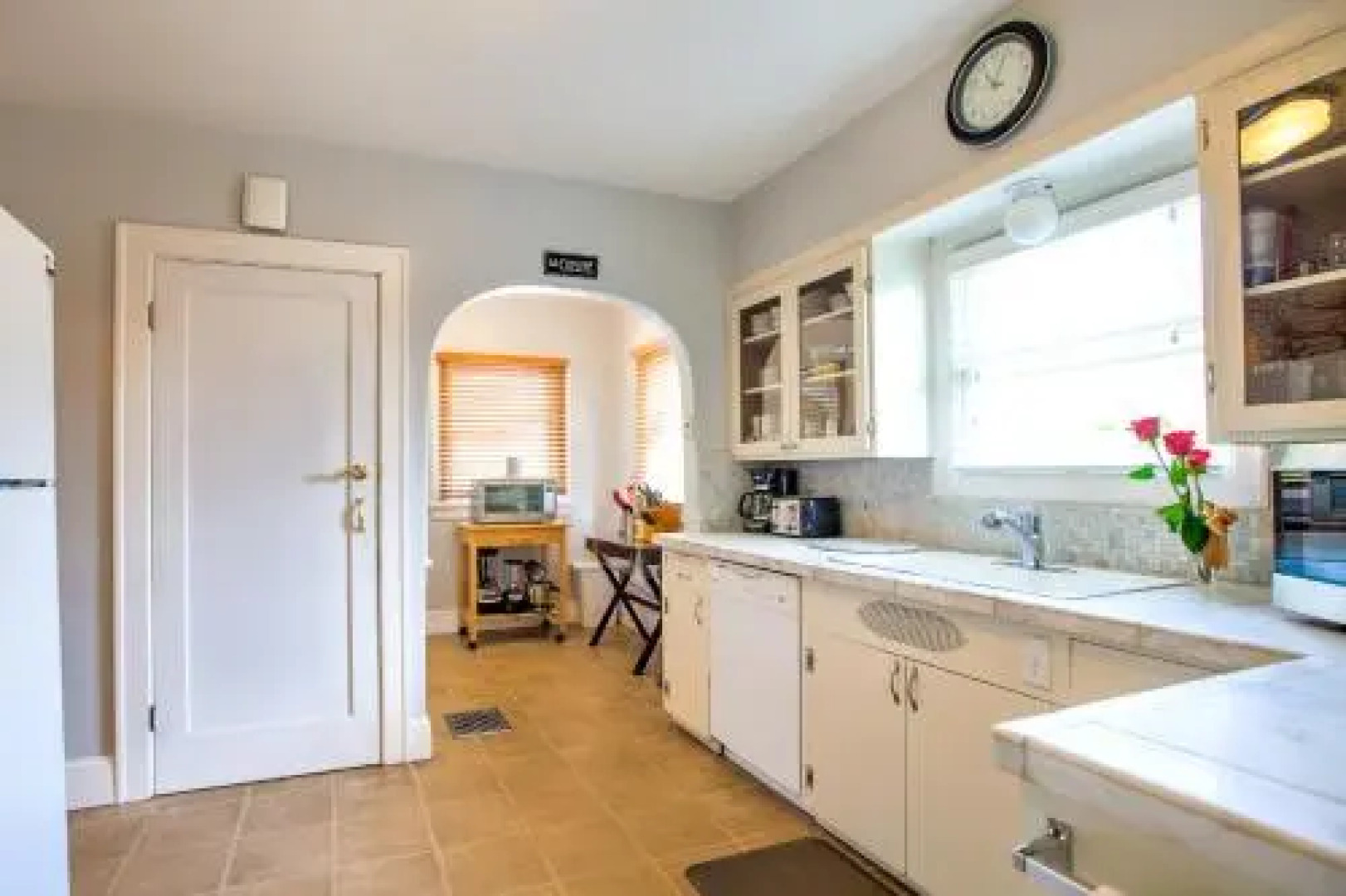 Portland Piedmont Guesthouse