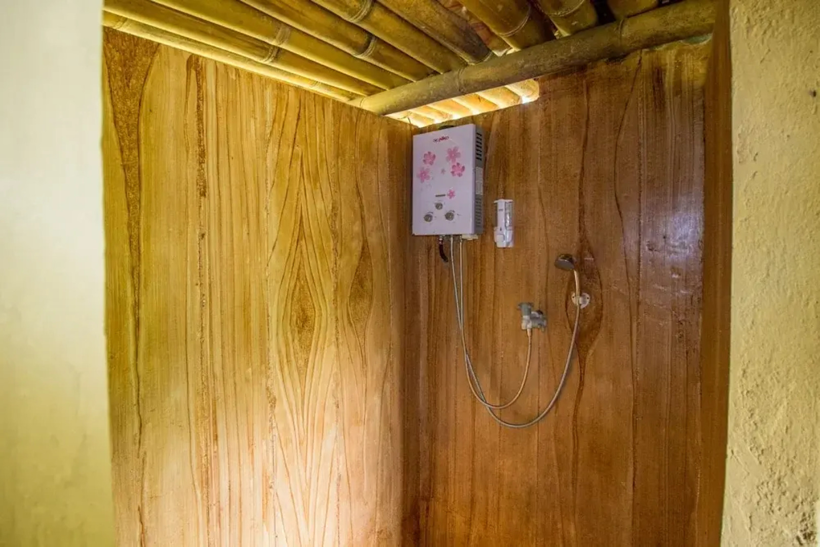 Pesona Bali Ecolodge