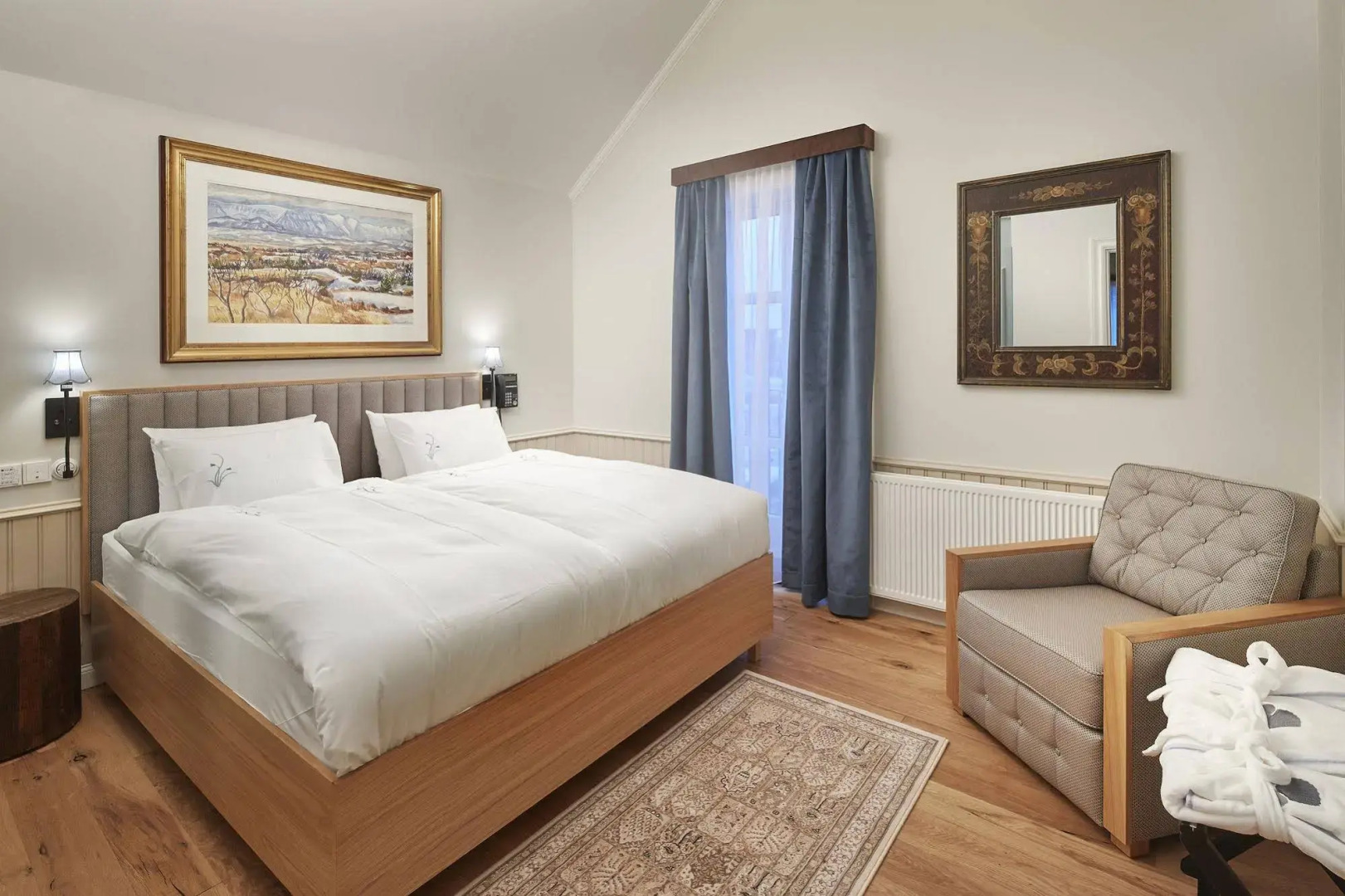 Reykjavik Marina Residence