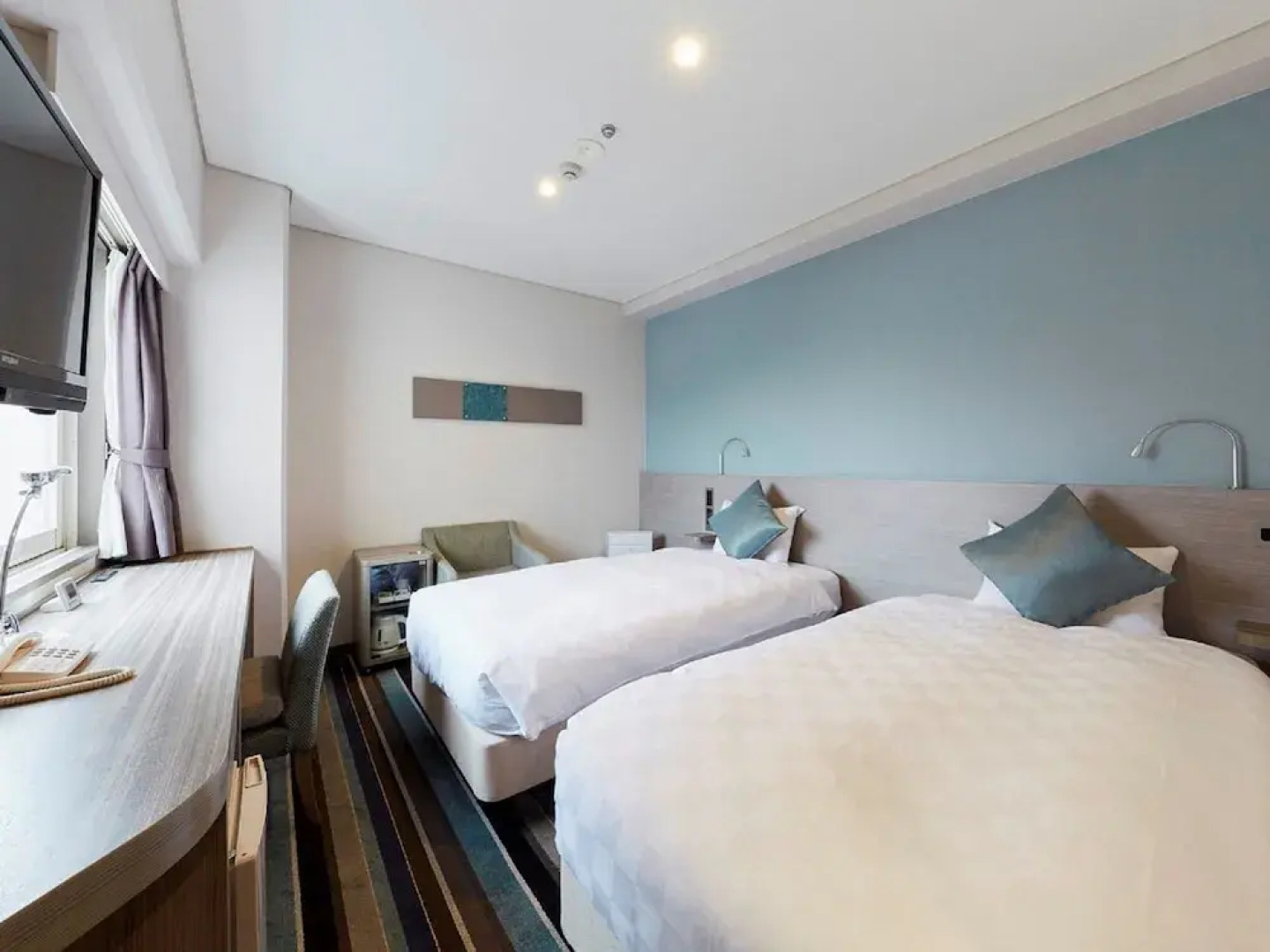 Shinagawa Prince Hotel N Tower