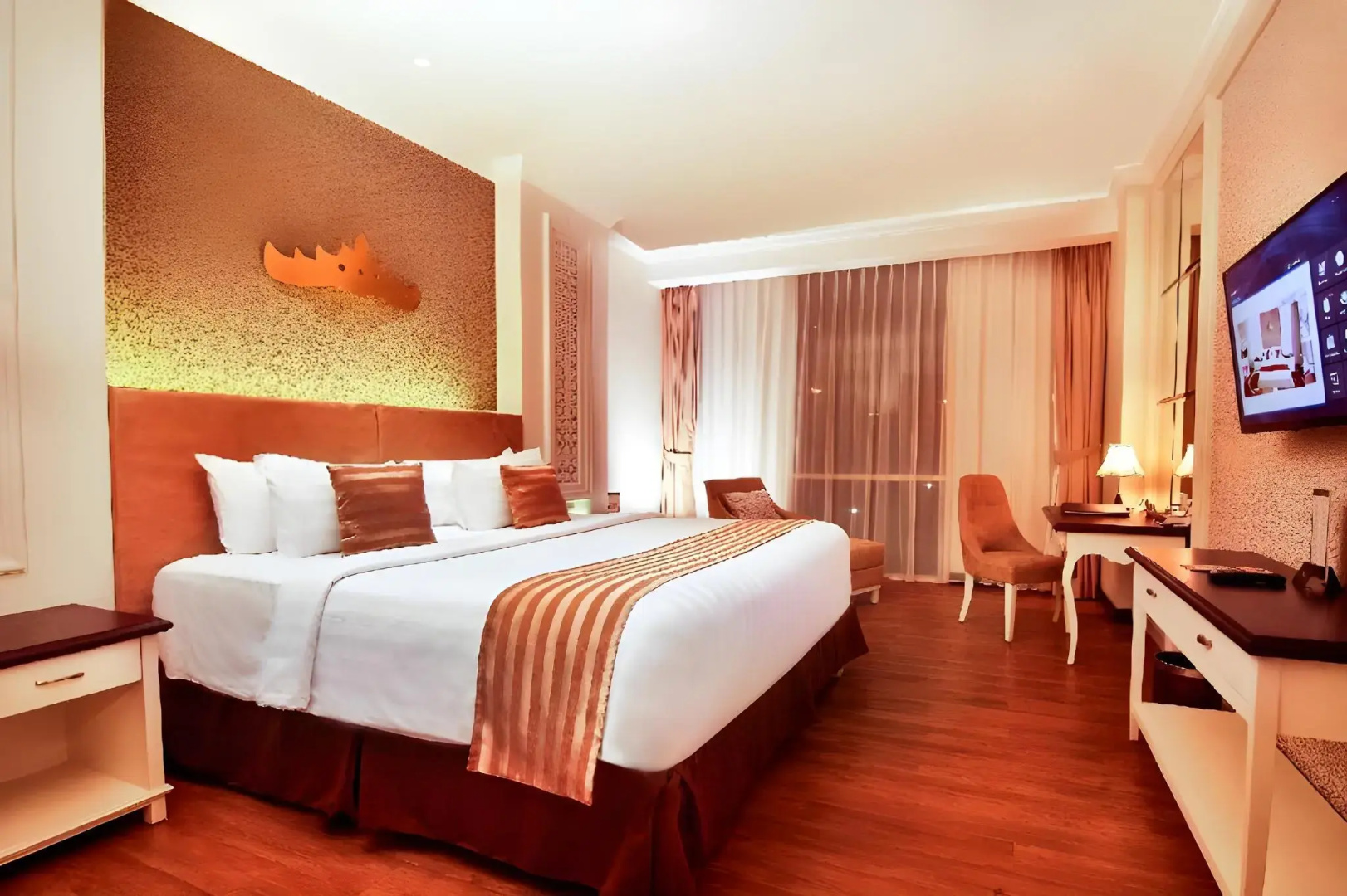Swiss-Belhotel Lampung