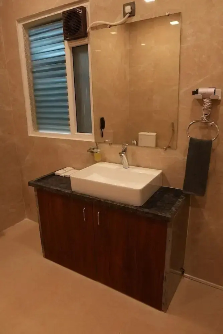 Revellers Resort Gokarna