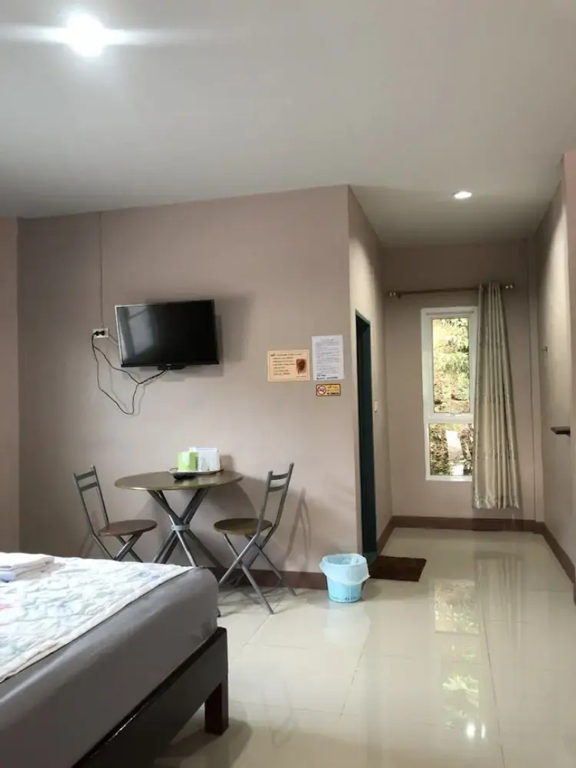 Napa Resort
