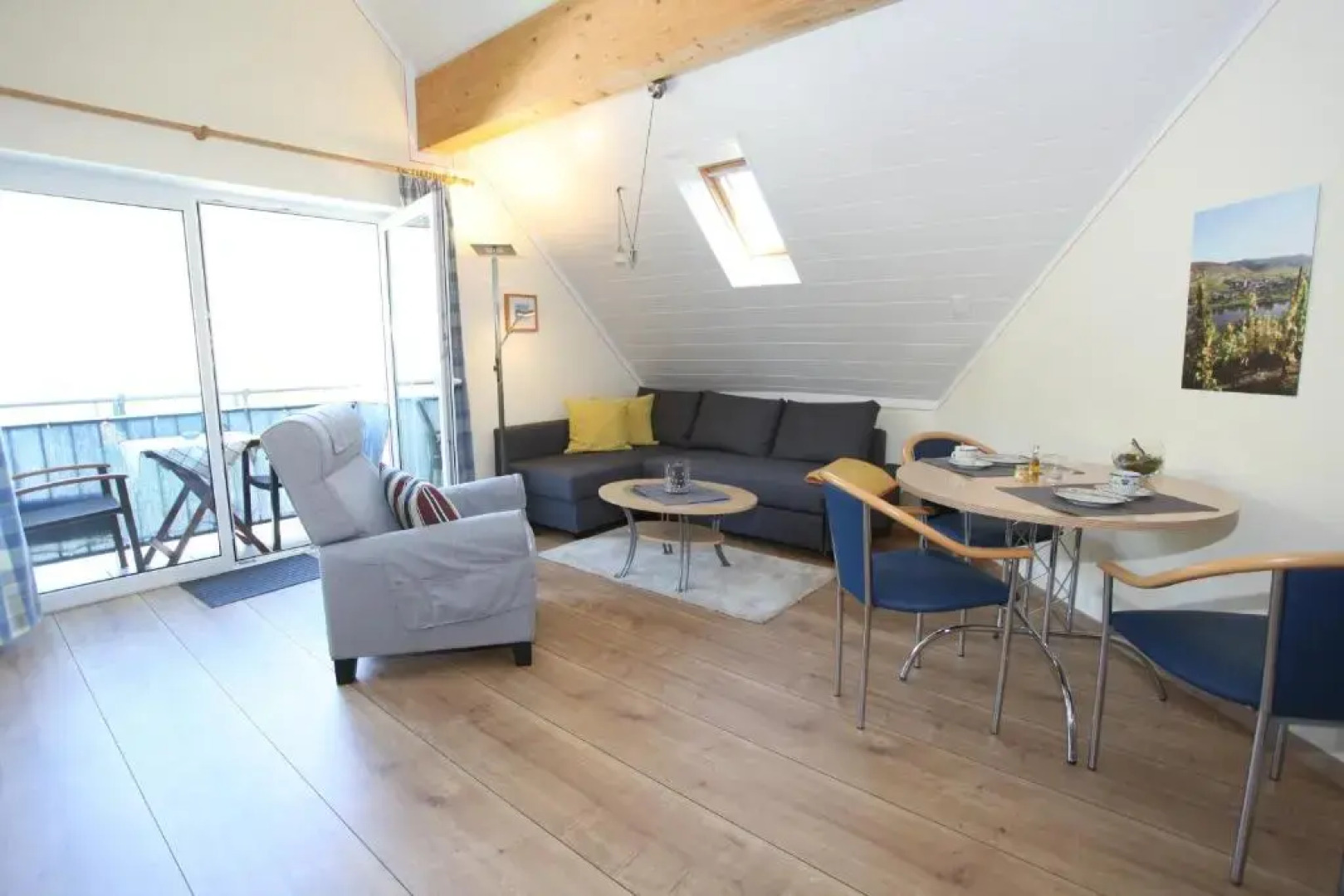 Appartement Familie Ernst