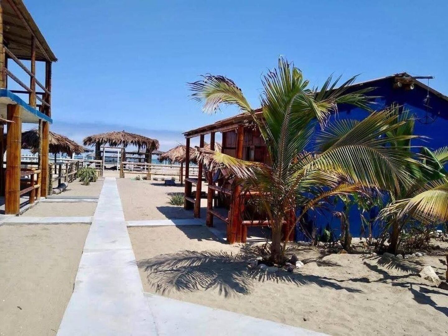 Un Dia Boutique Resort