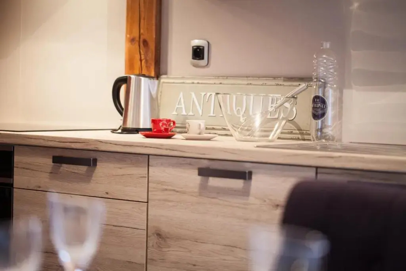 Appartement Beraweka