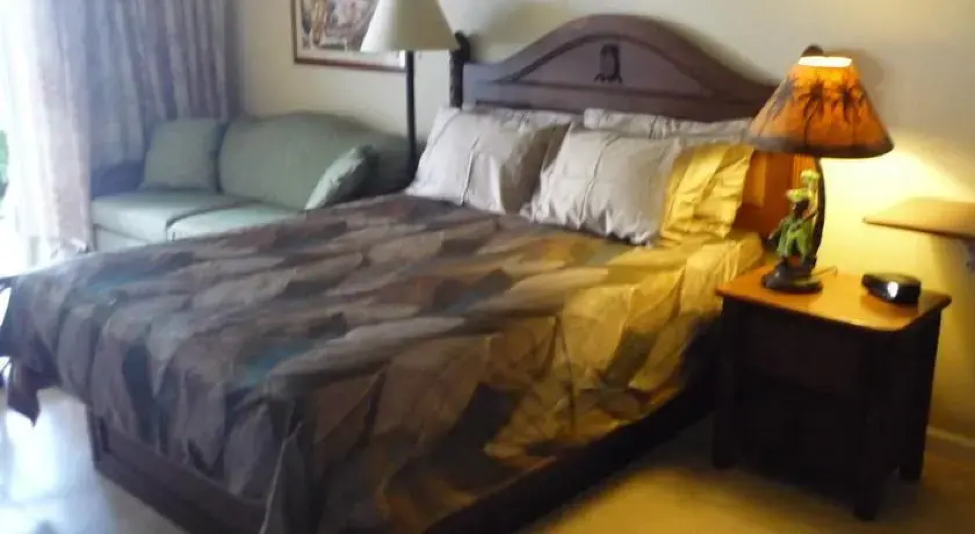 Islander On The Beach #163