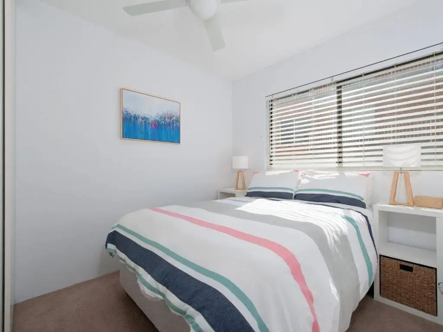 Bangalee, Unit 15/41 Soldiers Point Road