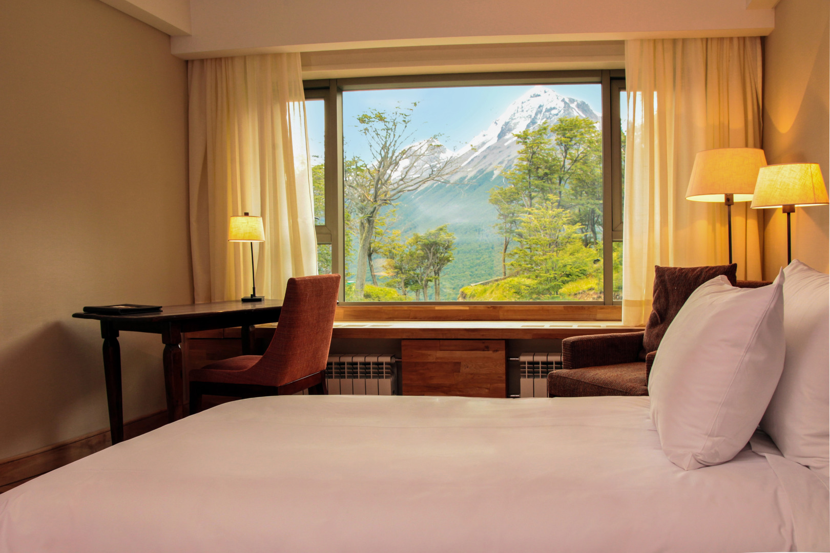 Arakur Ushuaia Resort & Spa