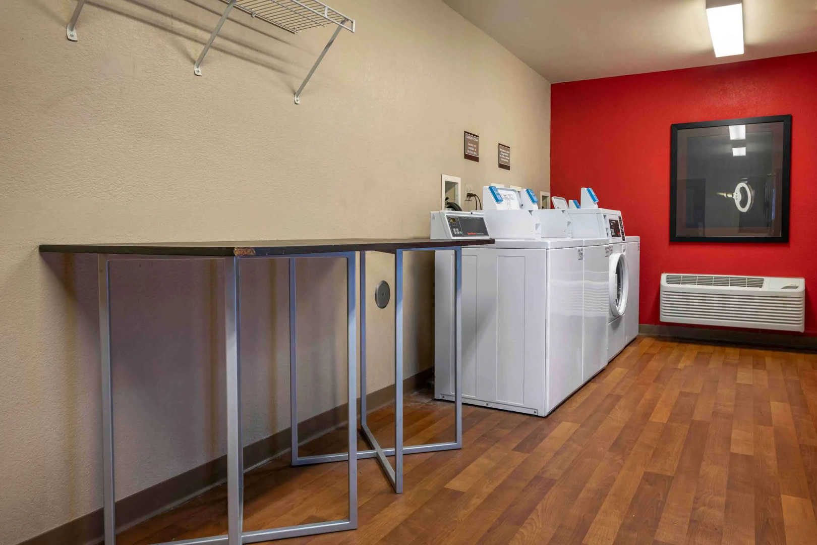 Extended Stay America Suites Pittsburgh West Mifflin