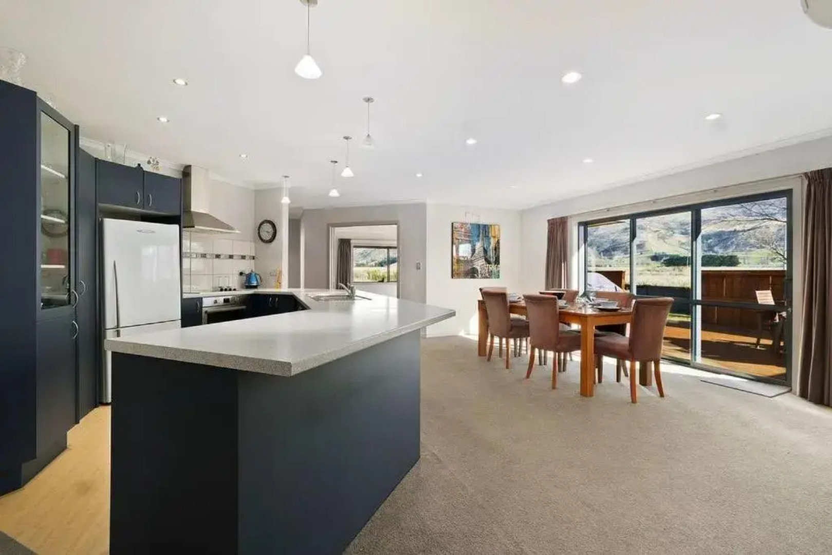 Seldom Inn - Cromwell Holiday Home