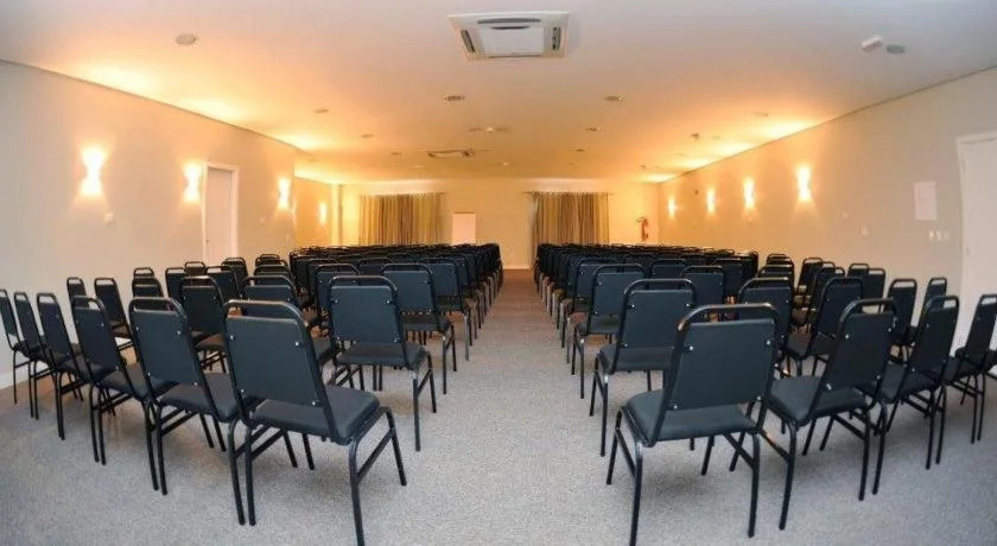 Alano Executivo Hotel