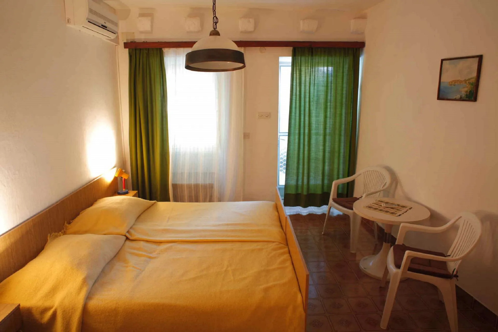 Apartment Milu - 80 m from sea: A1 Cavtat, Riviera Dubrovnik