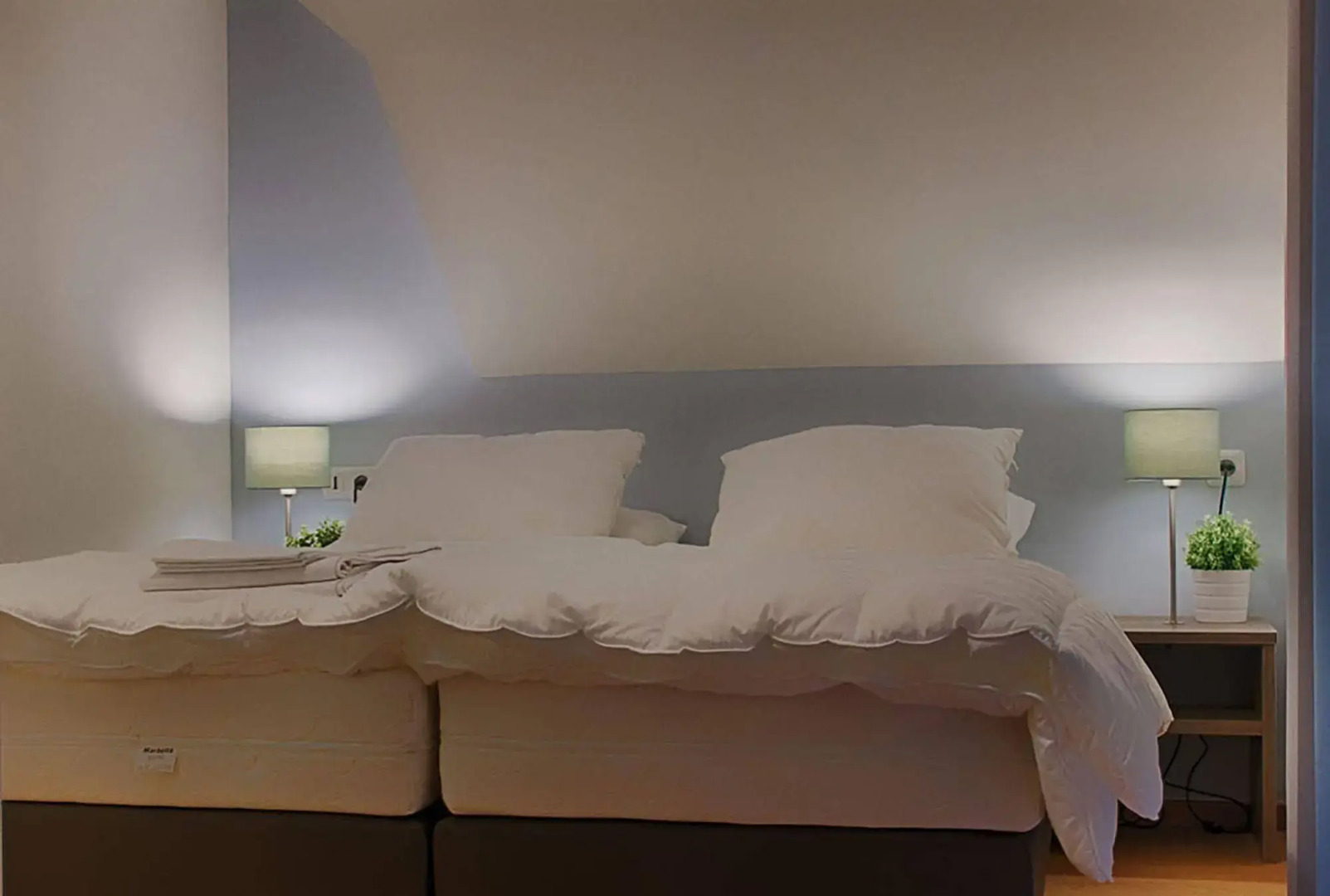 Evancy Hardelot – Equihen