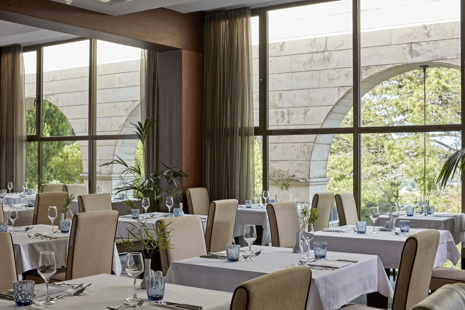 Atlantica Grand Mediterraneo Resort - Adults Only