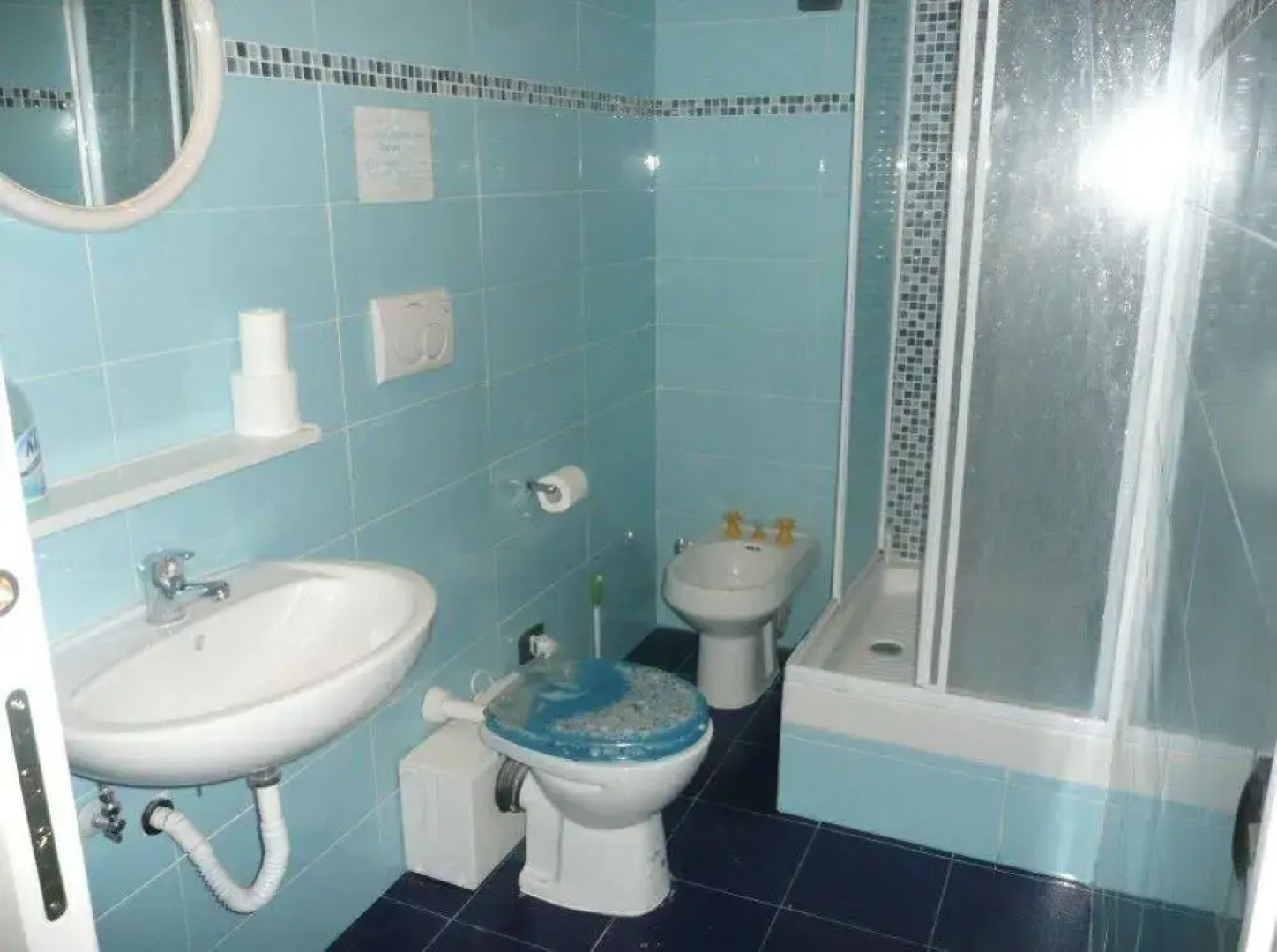 Magic Place Guest House