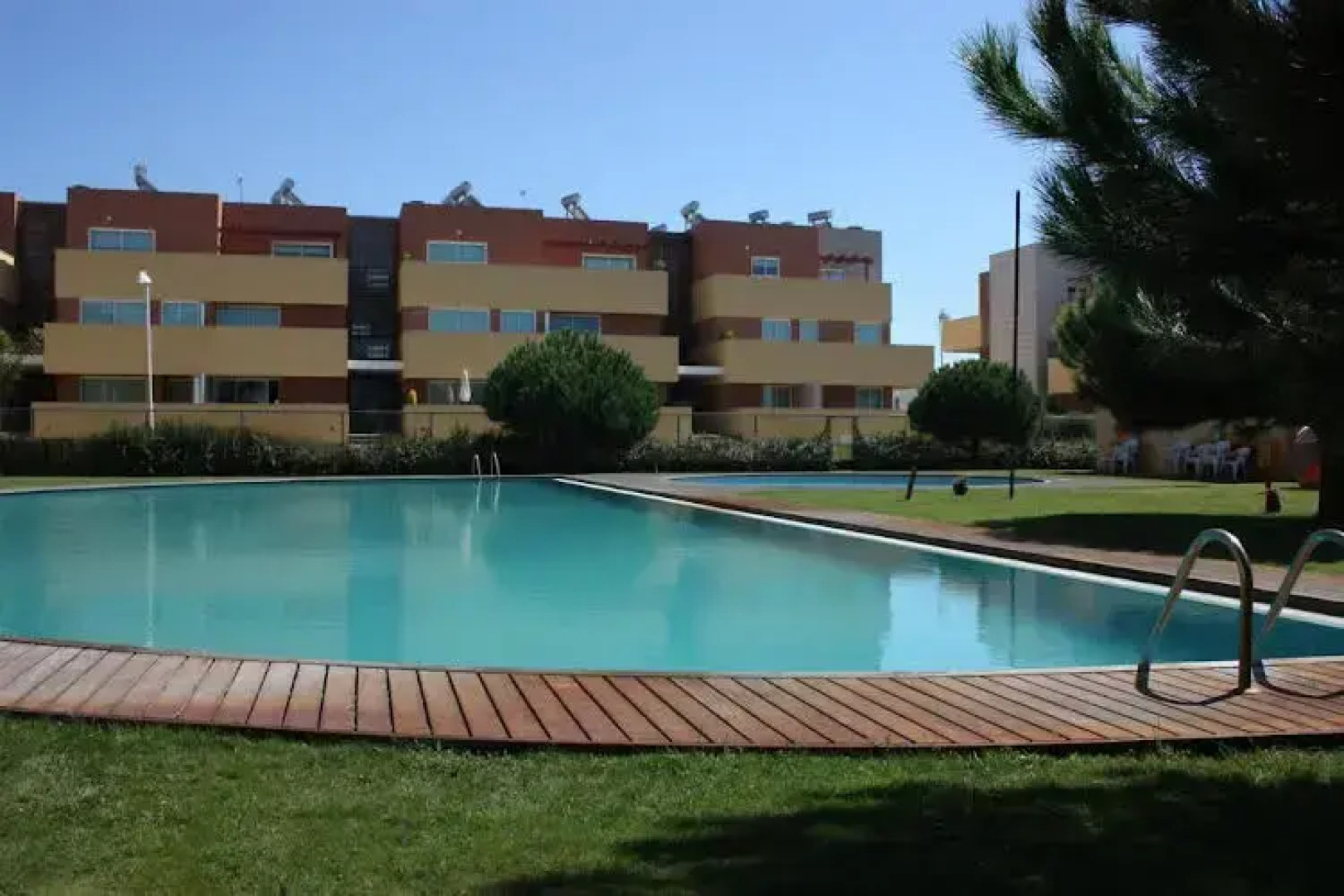 Pine Beach Residences