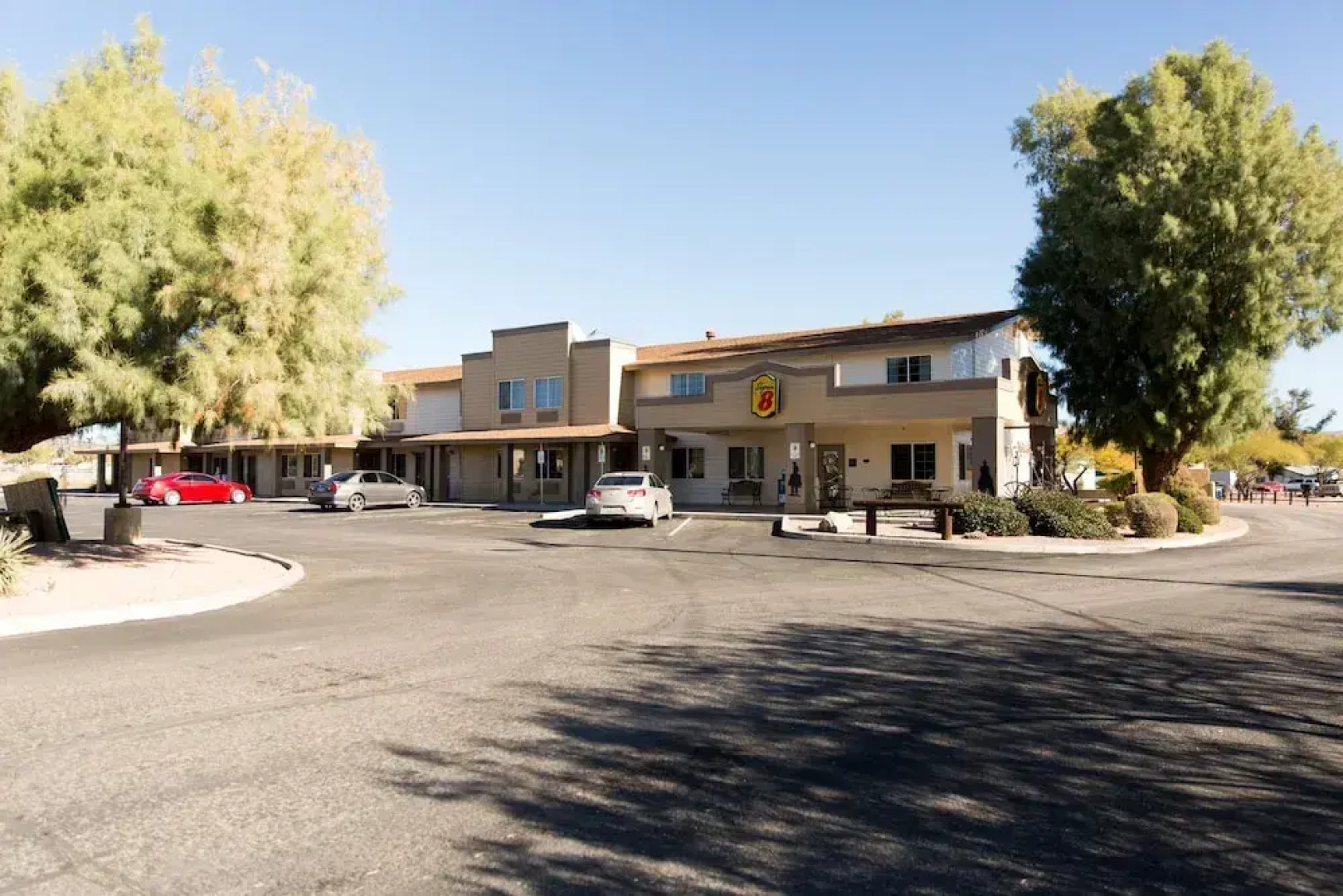 Super 8 Wickenburg Az