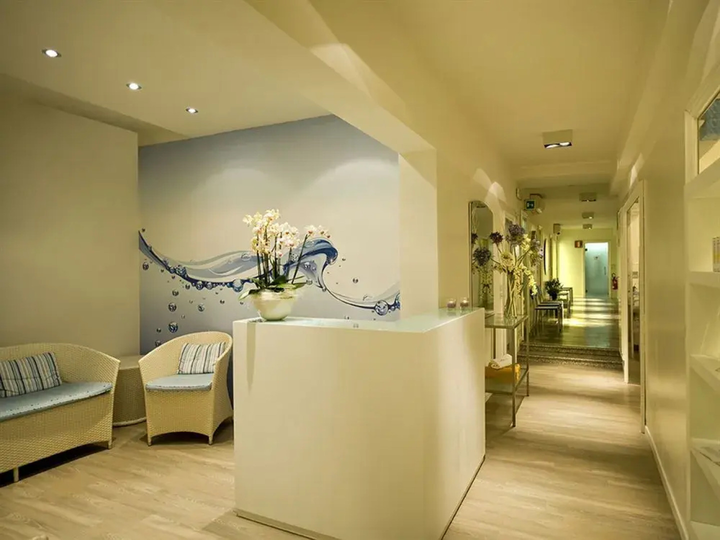 Hotel Sirmione Terme