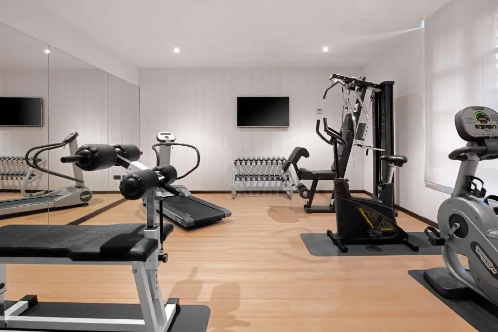 AC Hotel Ciudad de Tudela by Marriott
