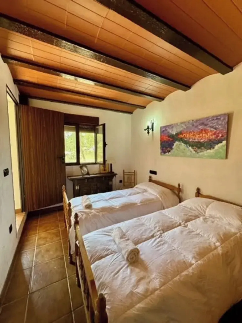 Culla Country House Rentalholidays REF 034