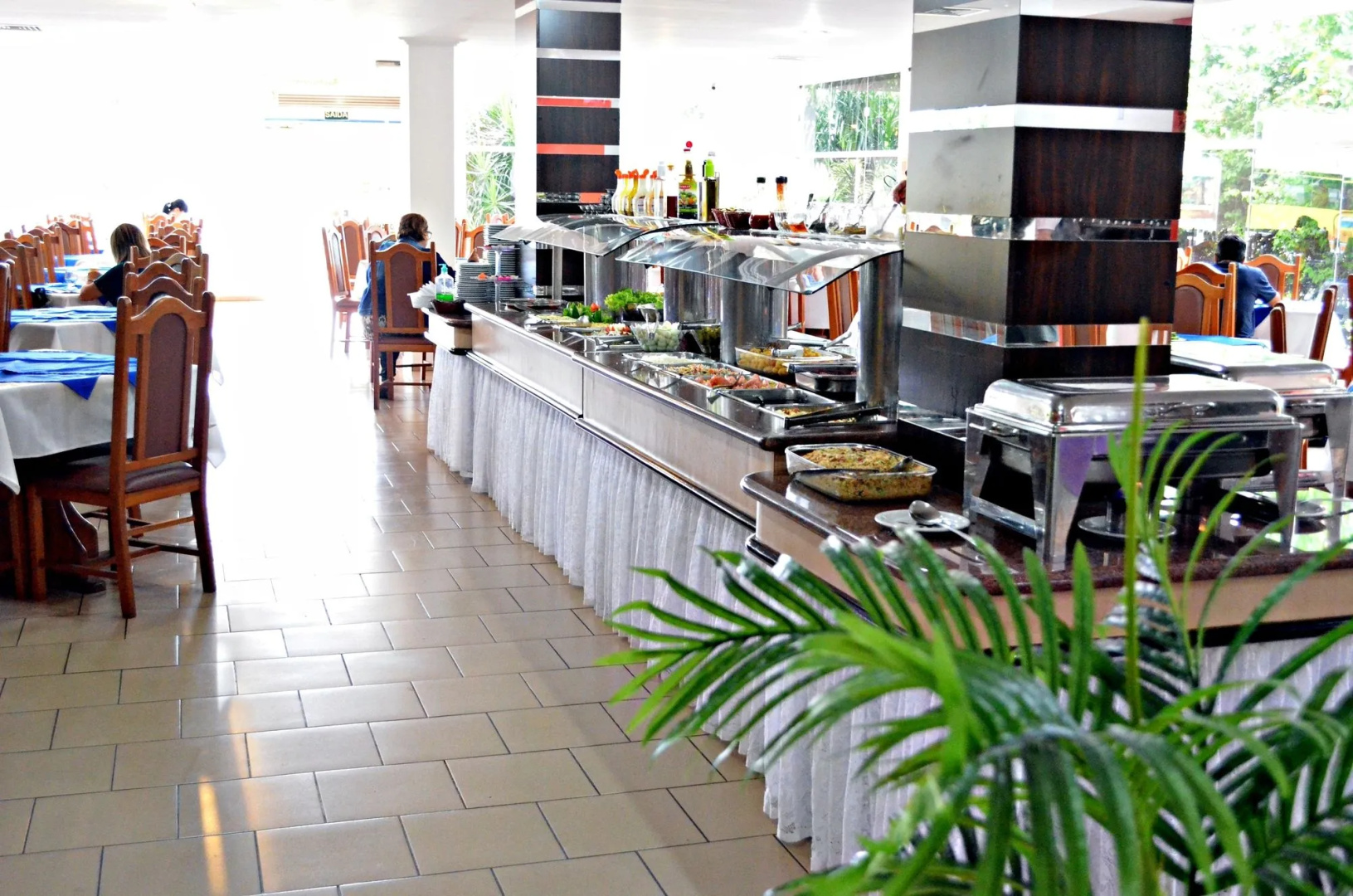 Praia Sol Hotel