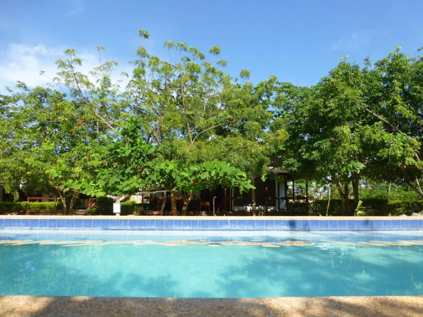 Talima Beach Villas & Dive Resort