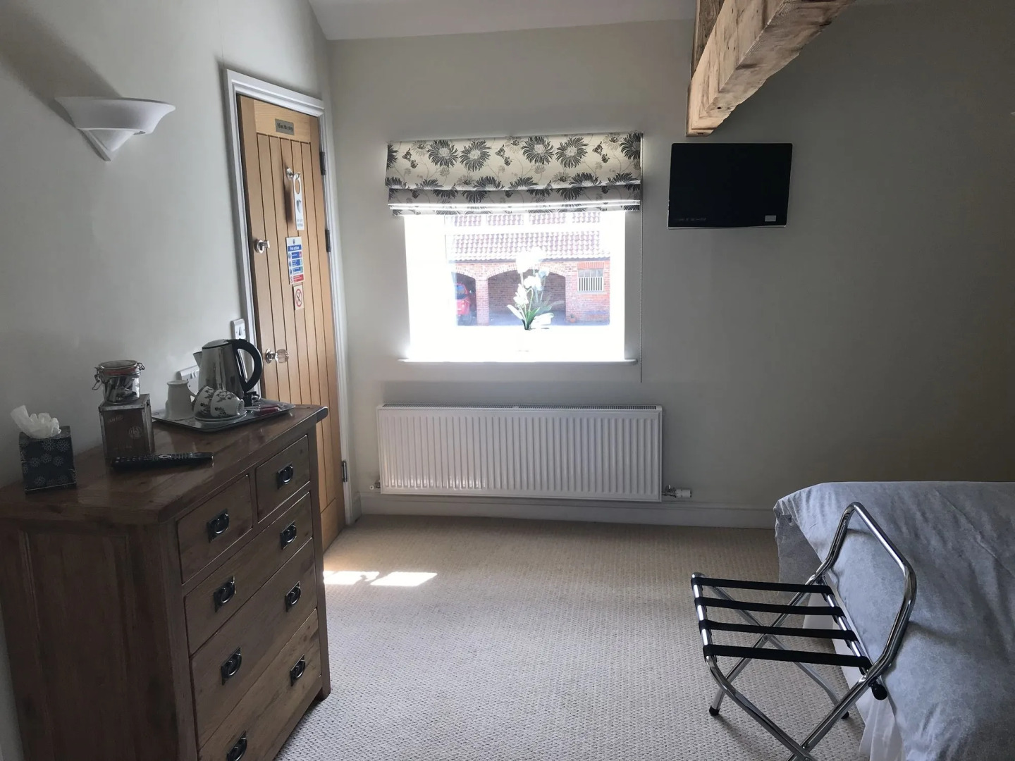 Colton Haggs Farm B&B