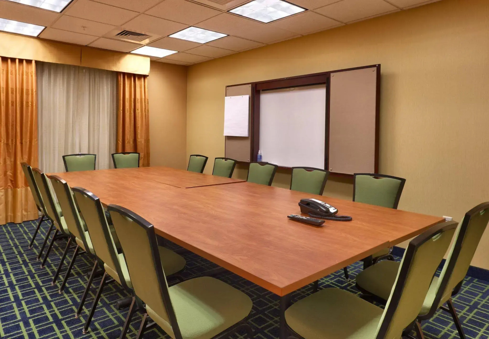 Fairfield Inn & Suites by Marriott Laramie