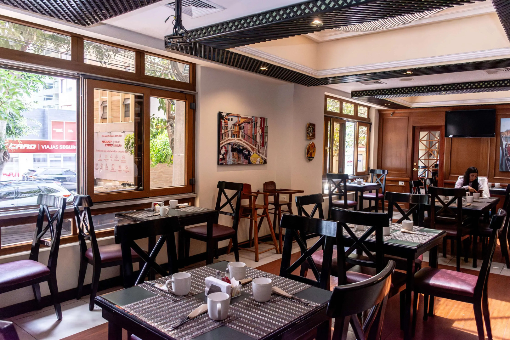 Best Western Plus Hotel Stofella