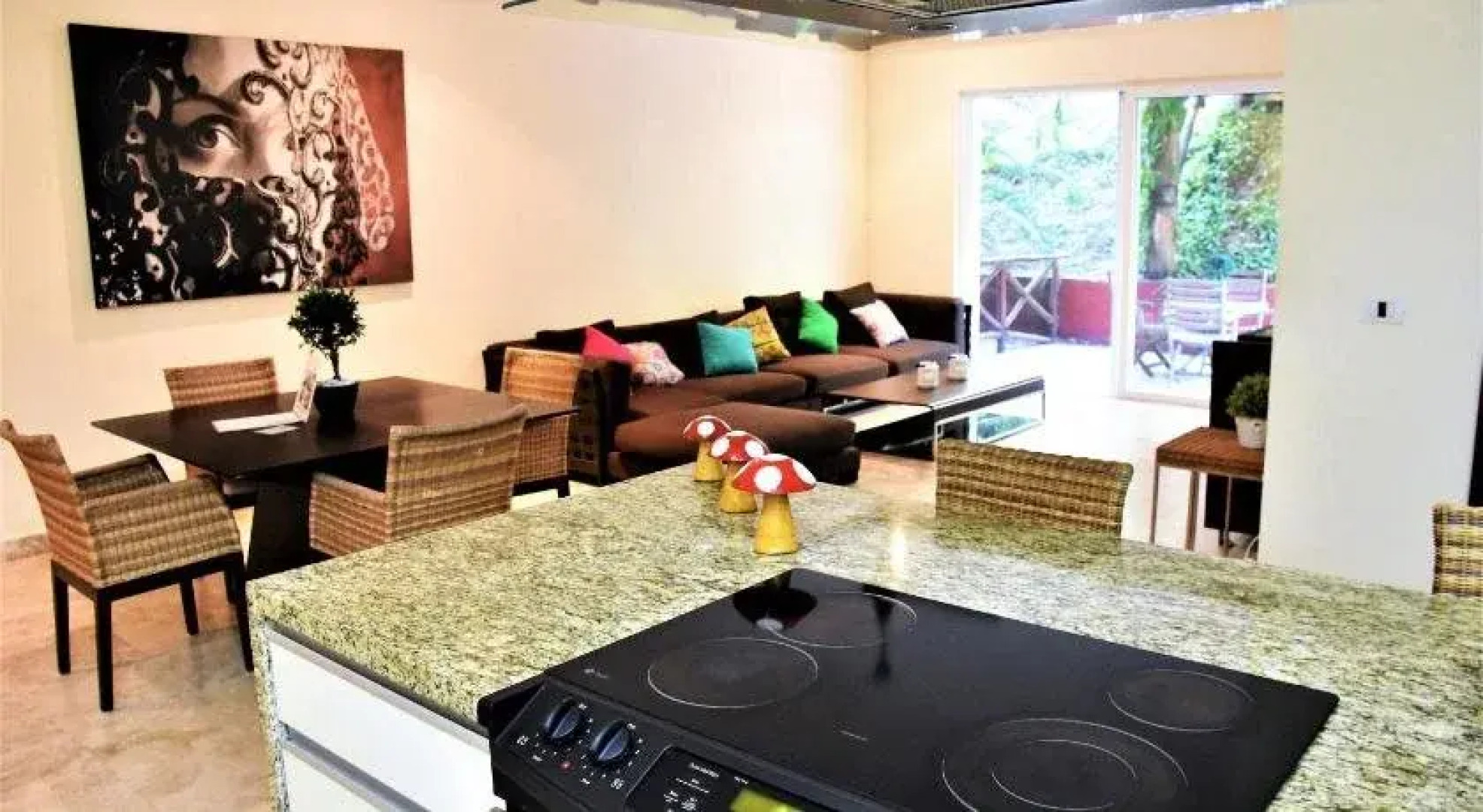 The Phoenix Sayulita