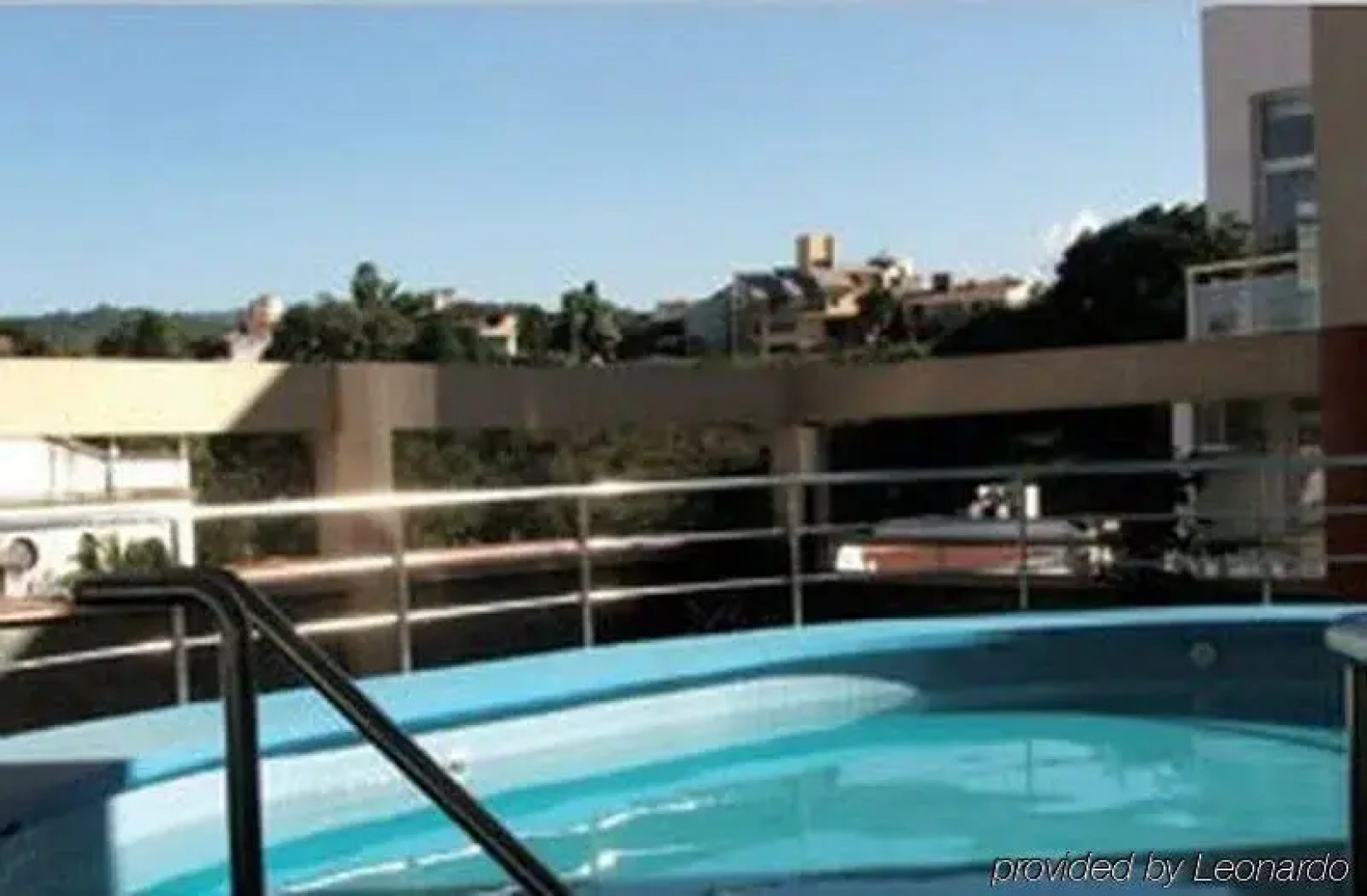Ohasis Jujuy Hotel & Spa