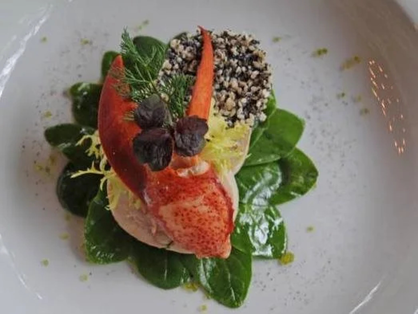 Restaurant & Hotel Bij de Watermölle