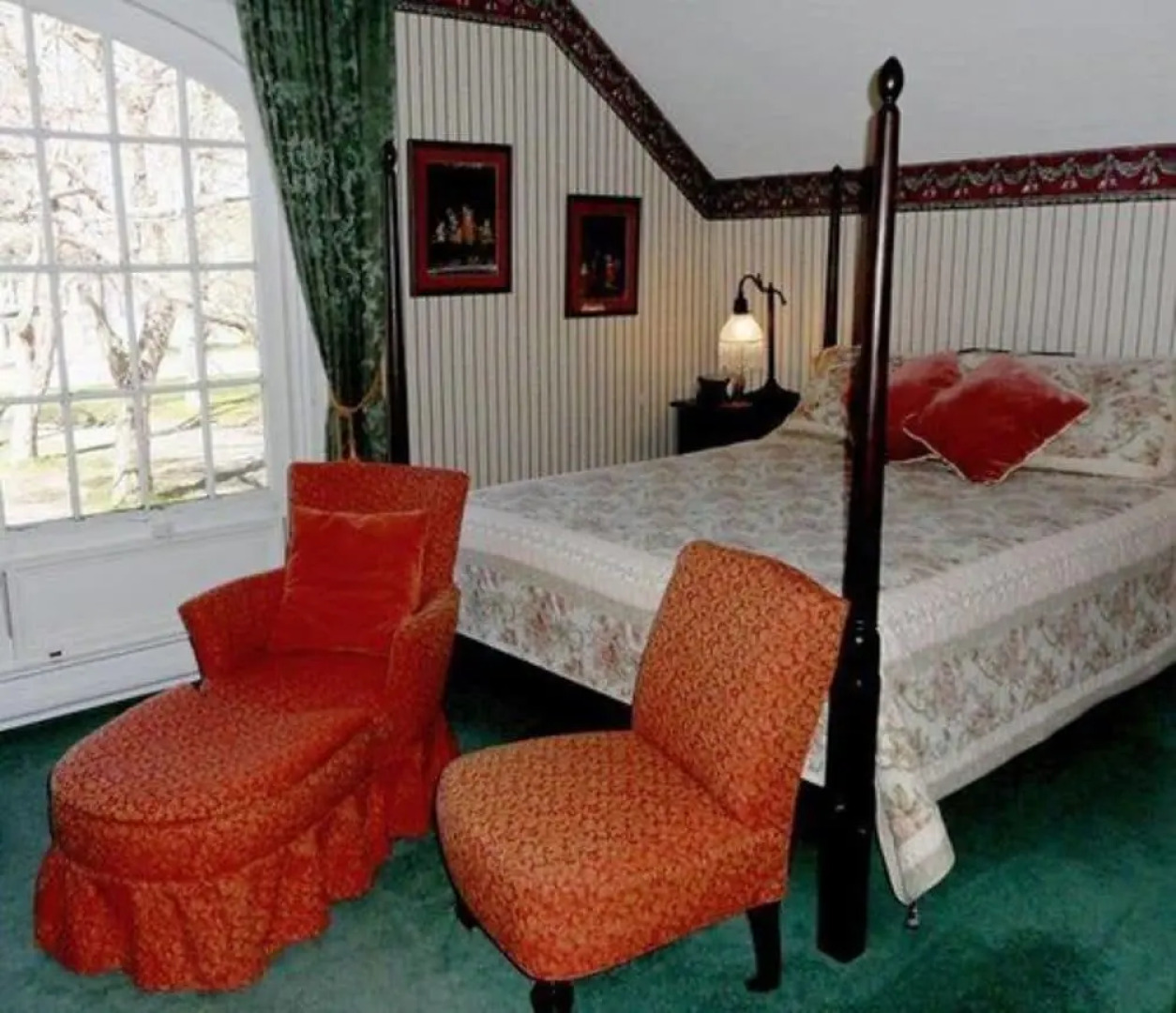 Hillsdale House Inn